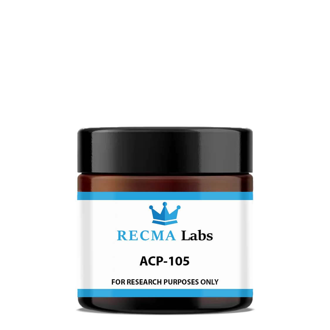 ACP-105 Powder, 1gr - Recma Labs