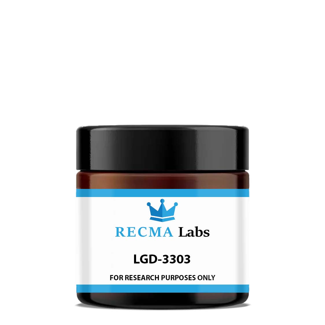 LGD-3303 Powder, 1gr - Recma Labs